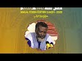 Live | Entretien exclusif avec Serigne Cheikh Fall Mbaor