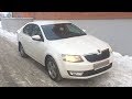 Что стало с очень дешевой Skoda Octavia за 600тр