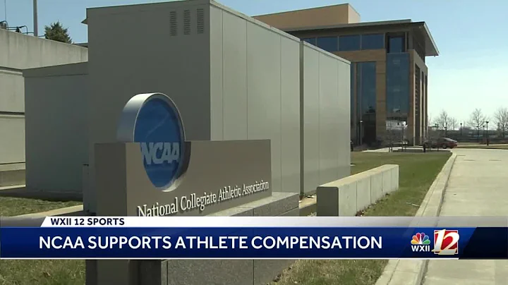 NCAA board supports name, image and likeness compensation