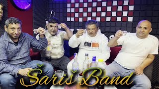 Šariš Band Velký Šariš - Mamko Moja ( OFFICIALvideo ) VlastnaTvorba🎬