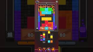 Bounce Blast Level 279 Super Hard