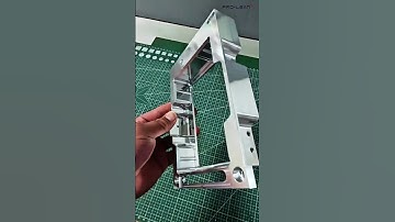 CNC Precision Machining Parts