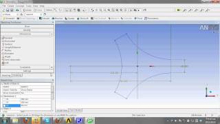 ANSYS 13 workbench tutorial