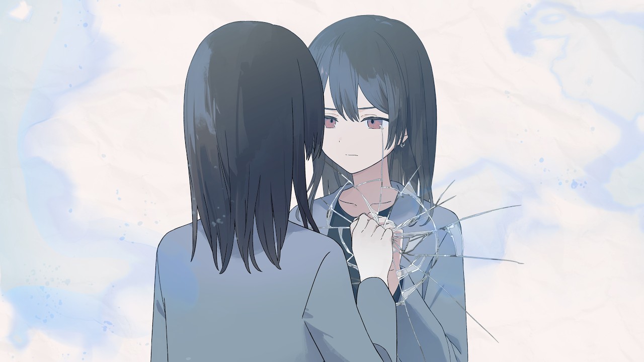 ただ僕を反芻している / 初音ミク | Just ruminating on me - nogumi