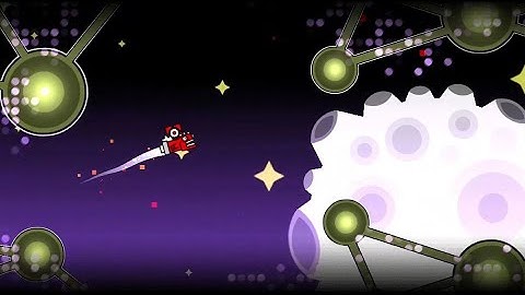 "Less than Three" By DanZmen 100% (1 Coin) | Geometry Dash [2.11]