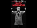 錦織一清 ヌンチャク　KAZZ NISHIKIORI Nunchaku #Shorts