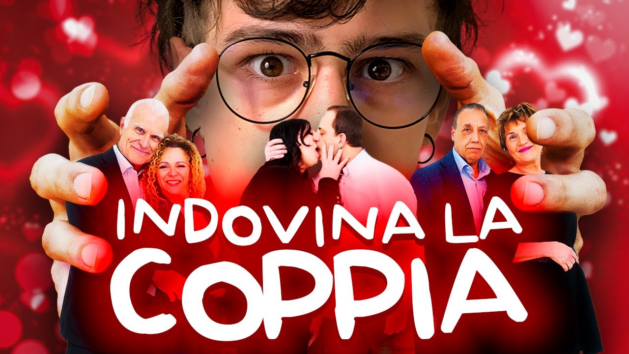 INODVINA la COPPIA - Reaction @PizzaPartyShow