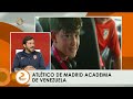 Primera Página | Atlético de Madrid Academia de Venezuela