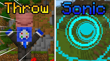 Top 15 Fast Command Hacks in Minecraft 1.21 you don