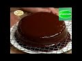الكيك الفاخر بالشوكولا حورية المطبخ فتافيت يوتيوب
