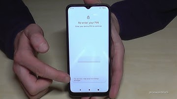 Redmi A2: How to enable the Developer Options? for USB Debugging etc.