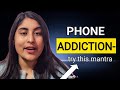 How This One Trick Stopped My random  Scrolling ✅ [ Phone habit ]