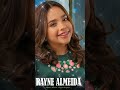 Rayne almeida - O Escolhido