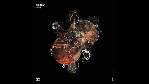 Pig&Dan - Infinity (Original Mix) [Drumcode]