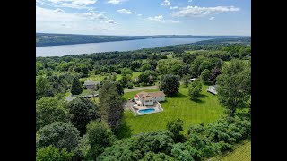 1566 Tracy Drive video tour
