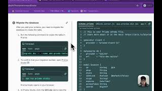 03 - Shopifyアプリ開発 React Router v7版