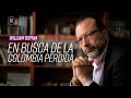 William Ospina: “es la hora de los saberes mestizos”  - El Espectador