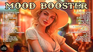 ★ Feel-Good ★ Country Anthems for Every Occasion | Moost Booster's Best Picks 2024