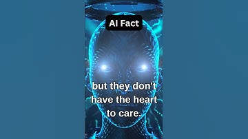 AI Facts! - AI Chatbots Hearts 💕 #shorts #ailearning #ai #fact #ai #technology #aitech #nft