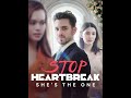 【Stop Heartbreak, She's the One】｜DramaWave
