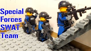 lego swat pack