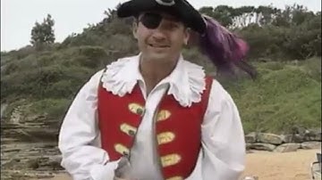 Opening & Closing to Barney