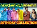 Vaazha2 29th Day Boxoffice Collection |Vaazha2 Movie Kerala Collection #Vaazha2 #Vaazha2Collection