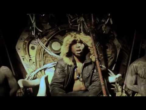 Mel Species-NGANSI {Official Video}