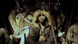 Mel Species-NGANSI { Video}
