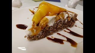 Рецепт фитнес чизкейка Рецепт фитнес чизкейка