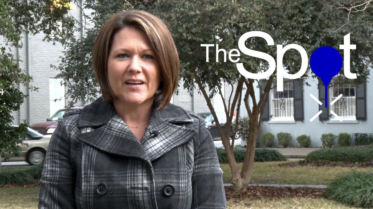 The Spot: A-Town Get Down and more