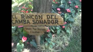 Santa Cruz Bolivia La Rinconada 2015