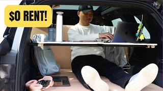 Chinese EVs Have Gone WAY Too Far... (Onvo L80 Review)