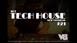 Download Lagu SET TECH HOUSE NEW VERSIONS #21 By Deejay V8 MP3 Download Lagu SET TECH HOUSE NEW VERSIONS #21 By Deejay V8 MP3
