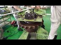 Komatsu PC200-8 (Rebuild Final Drive - Travel motor ) Mô tơ dy chuyển