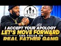 The Internet Reacts to LaTruth & Johnell X Ending the Beef 👀