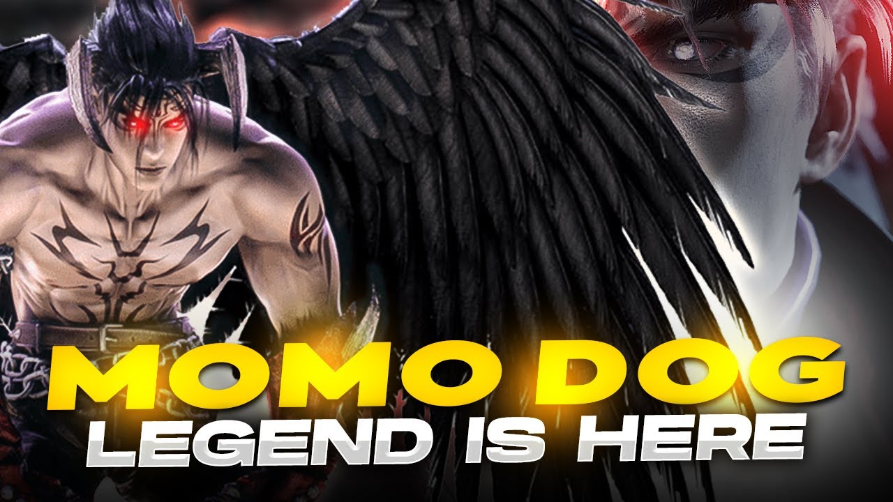 T8 Season 2 ▰ UNSTOPPABLE LEGEND MOMODOG 🔥 World Best Devil Jin  ⚡【Tekken 8 High Level Gameplay】