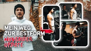 Mein Weg Zur Bestform | Absoluter Rotzplan | inscopelifestyle