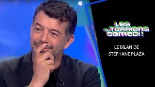 Stéphane Plaza... ou l'agent immobilier qui vend de l'humour ! - LTS 15/06/19