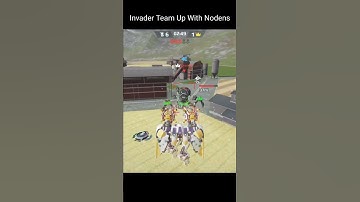 Why Everyone Trying To Kill My Seraph In FFA 😏😏#warrobots #seraph #shorts