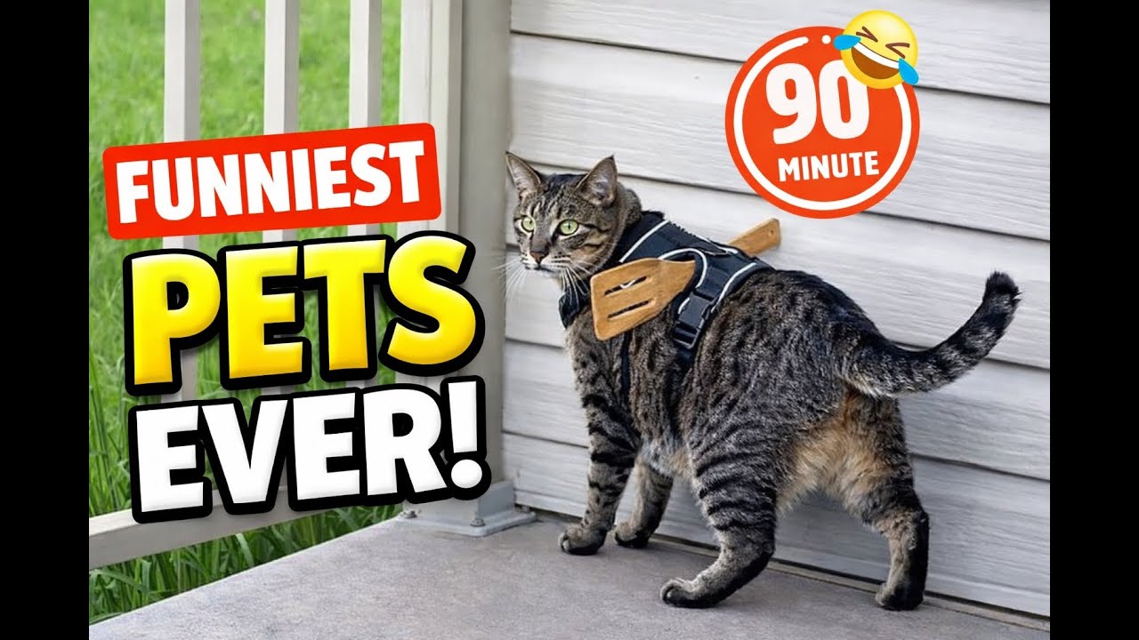 Viral Dog Moments That Broke the Internet 🐶🔥