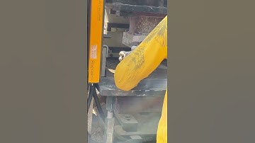 Paver block #bollywood #song #music #hindisong #construction #trending #shortvideo #machine #bricks