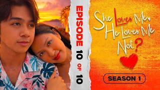 EP10 S1 The Final Memory (SLMHLMN Series 2026)