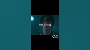 AESPA "RICH MAN" trailer ft. Ningning