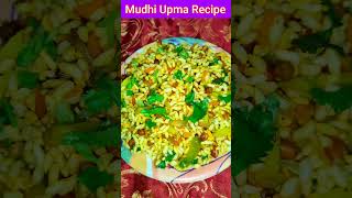 Mudhi Upma Recipe Part 2