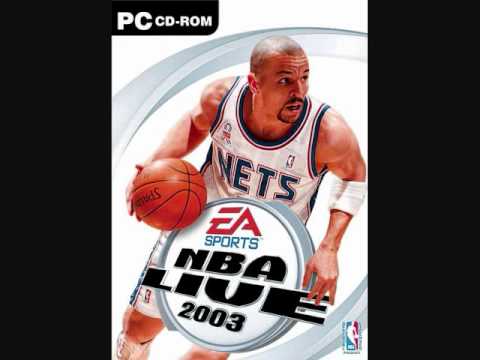 Fabolous its in the game nba livestyle rmx