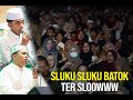 Sluku sluku batok ter sloooowwww syubbanul muslimin live banyuwangi