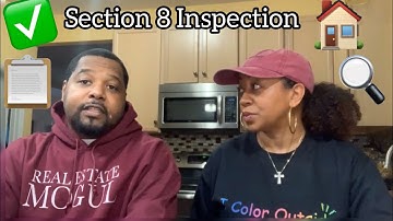 How to Pass a Section 8 Inspection