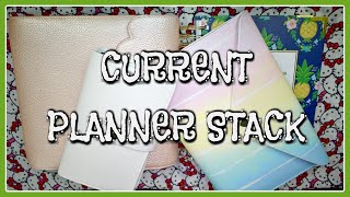 What's The 411 | Current Planner Stack