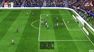 EA SPORTS FC 26 - Atlético Madrid vs Real Madrid CF - Gameplay (PS5 UHD) [4K60FPS]